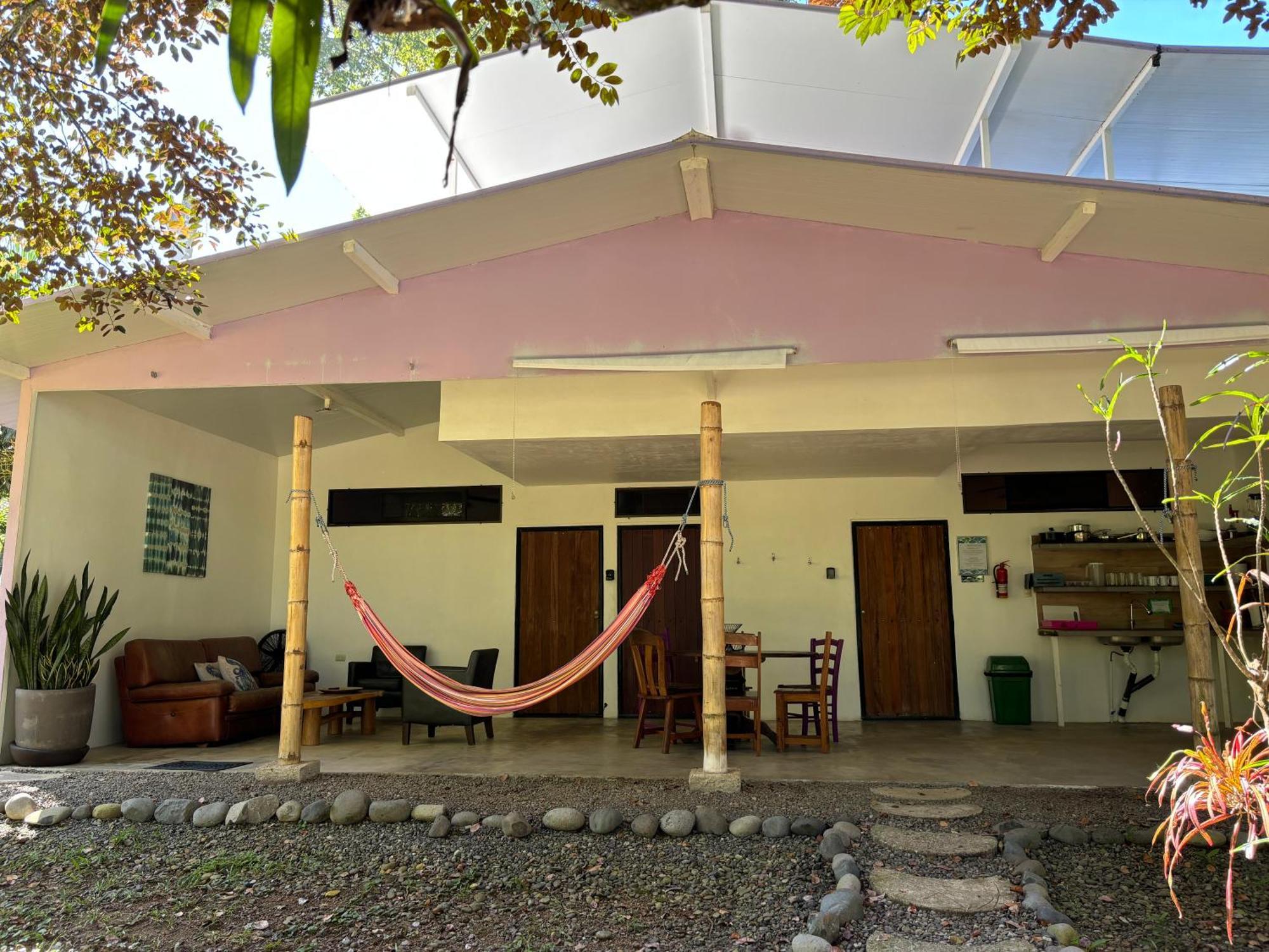Puerto Viejo Club, Villas & Pool Puerto Viejo de Talamanca Exterior photo